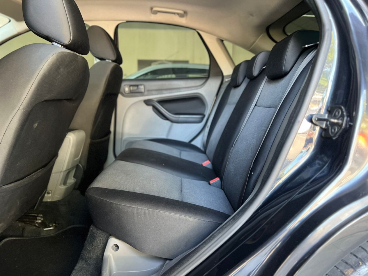 Focus Hatch 1.6 4P GLX FLEX