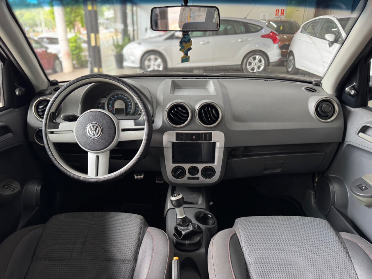 Parati 1.6 4P G4 SURF FLEX