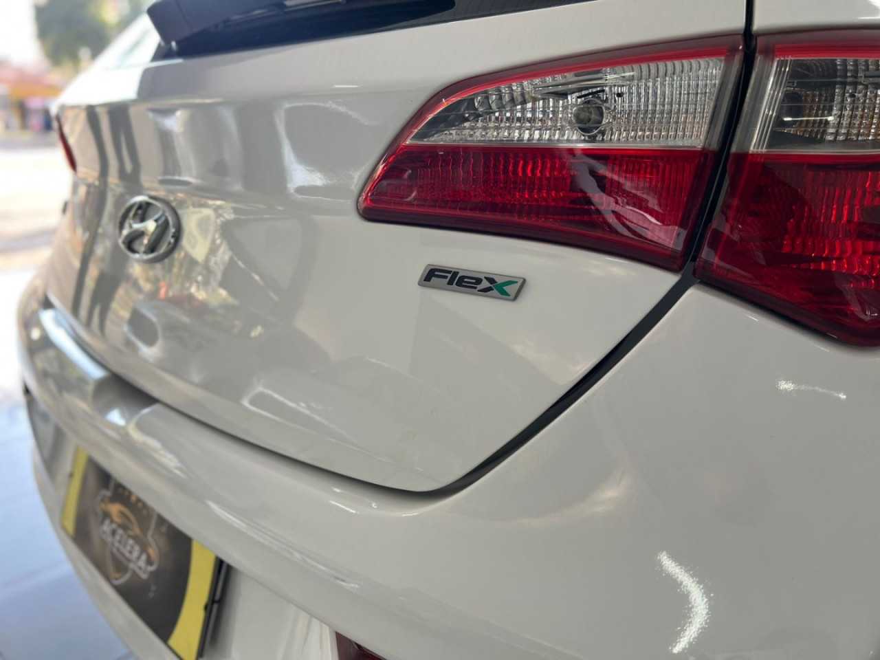 HB 20 Hatch 1.0 12V 4P FLEX COMFORT PLUS