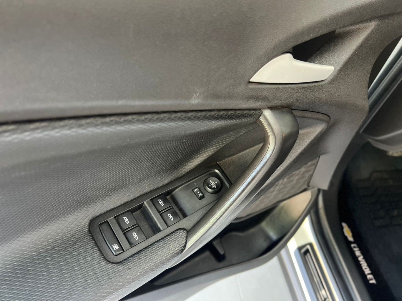 Tracker 1.0 4P FLEX TURBO LT AUTOMÁTICO