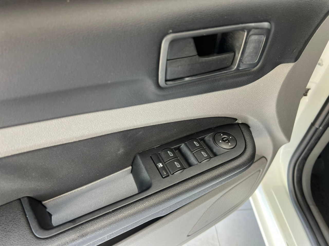 Focus Hatch 1.6 4P GLX FLEX