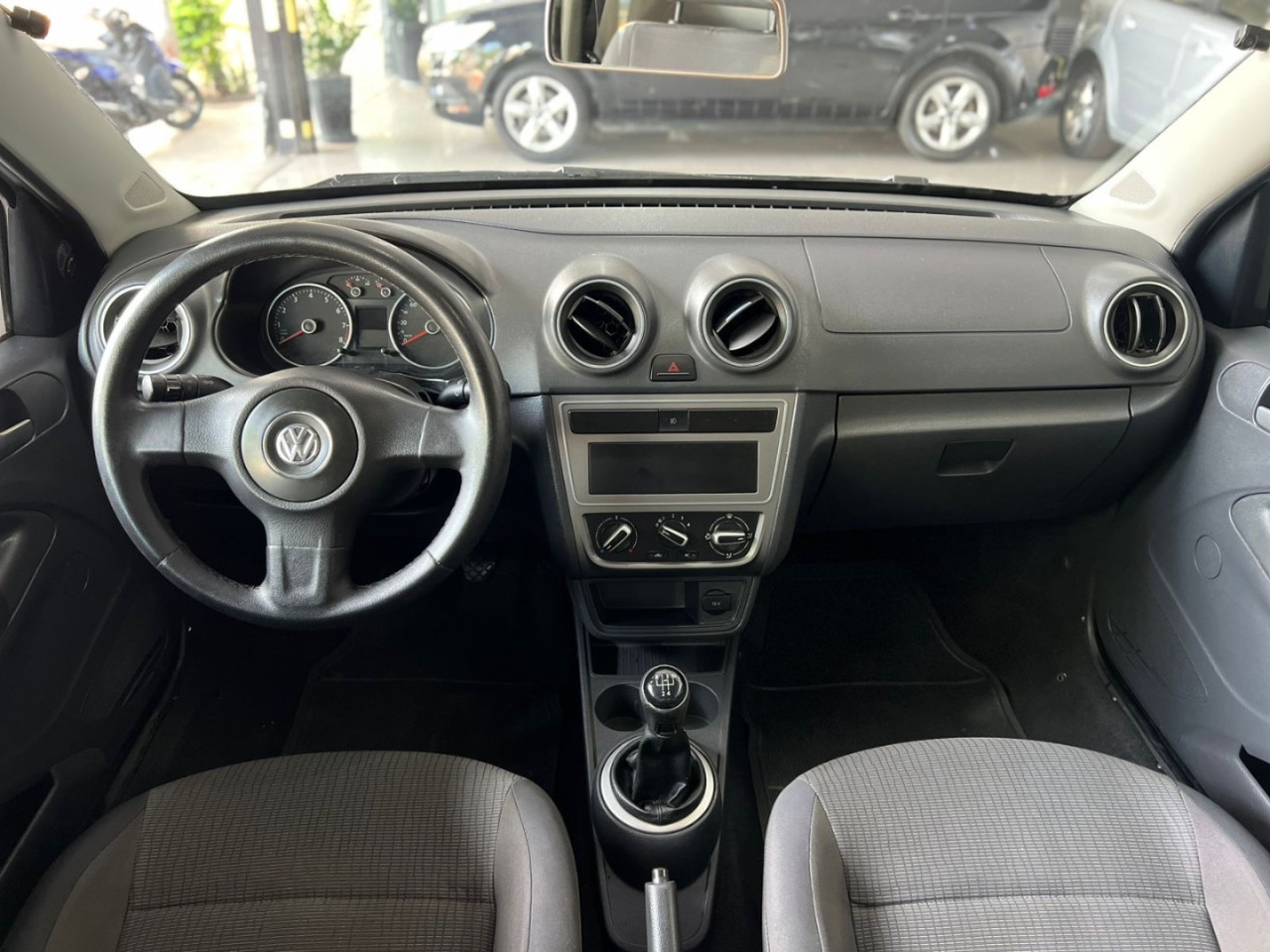 Saveiro 1.6 G6 CABINE ESTENDIDA FLEX