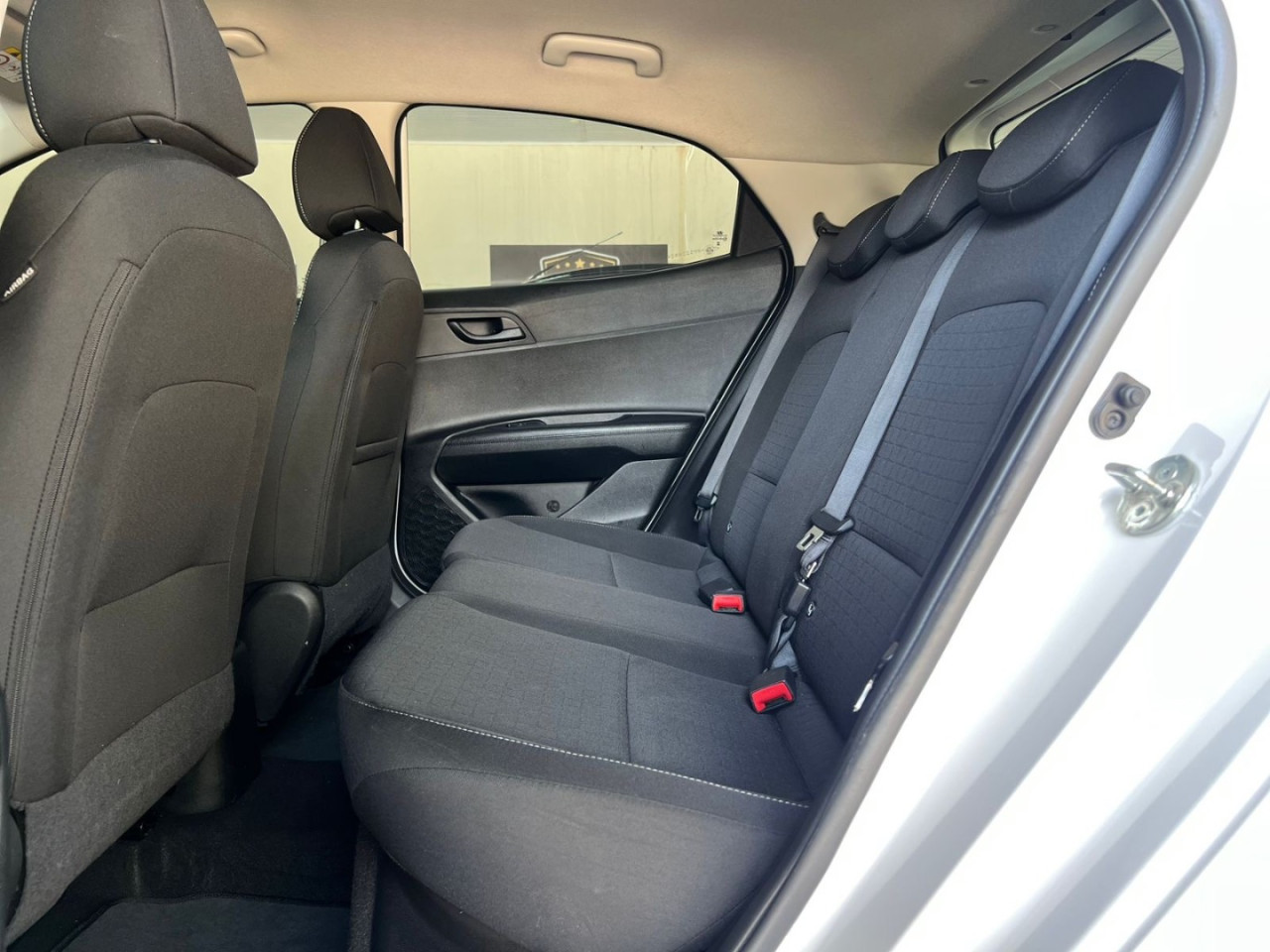 HB 20 Hatch 1.0 12V 4P FLEX COMFORT PLUS