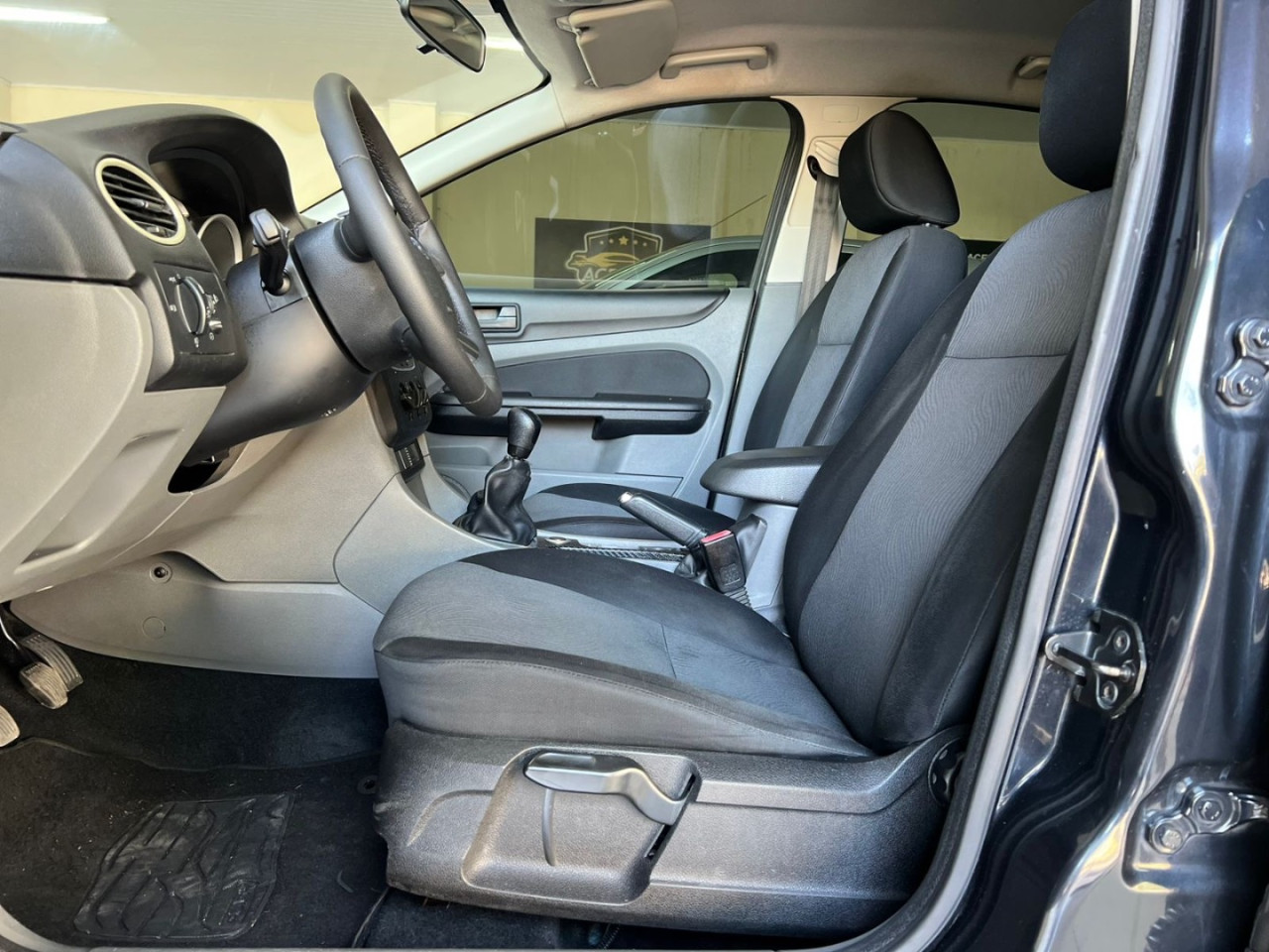 Focus Hatch 1.6 4P GLX FLEX