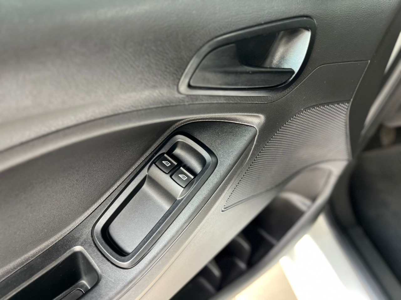 Ka Hatch 1.0 12V 4P TI-VCT SE PLUS FLEX