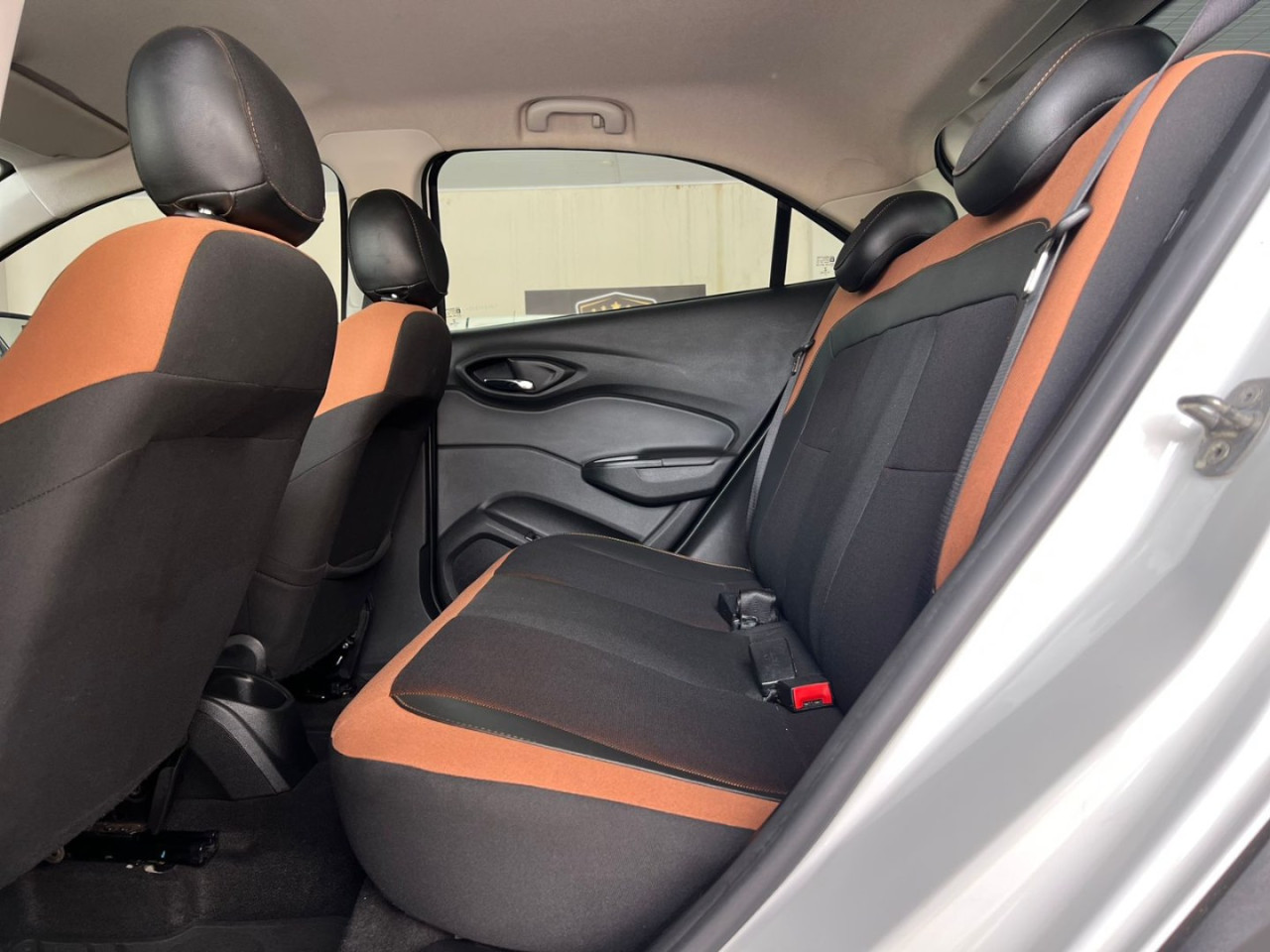 Onix Hatch 1.4 4P FLEX ACTIV AUTOMÁTICO