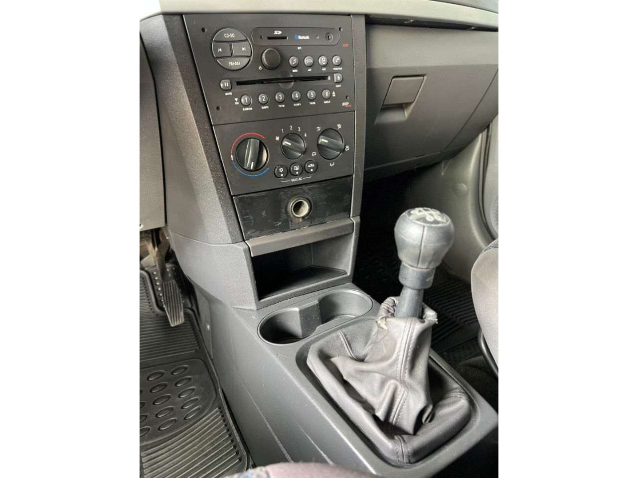 Meriva 1.4 4P FLEX MAXX