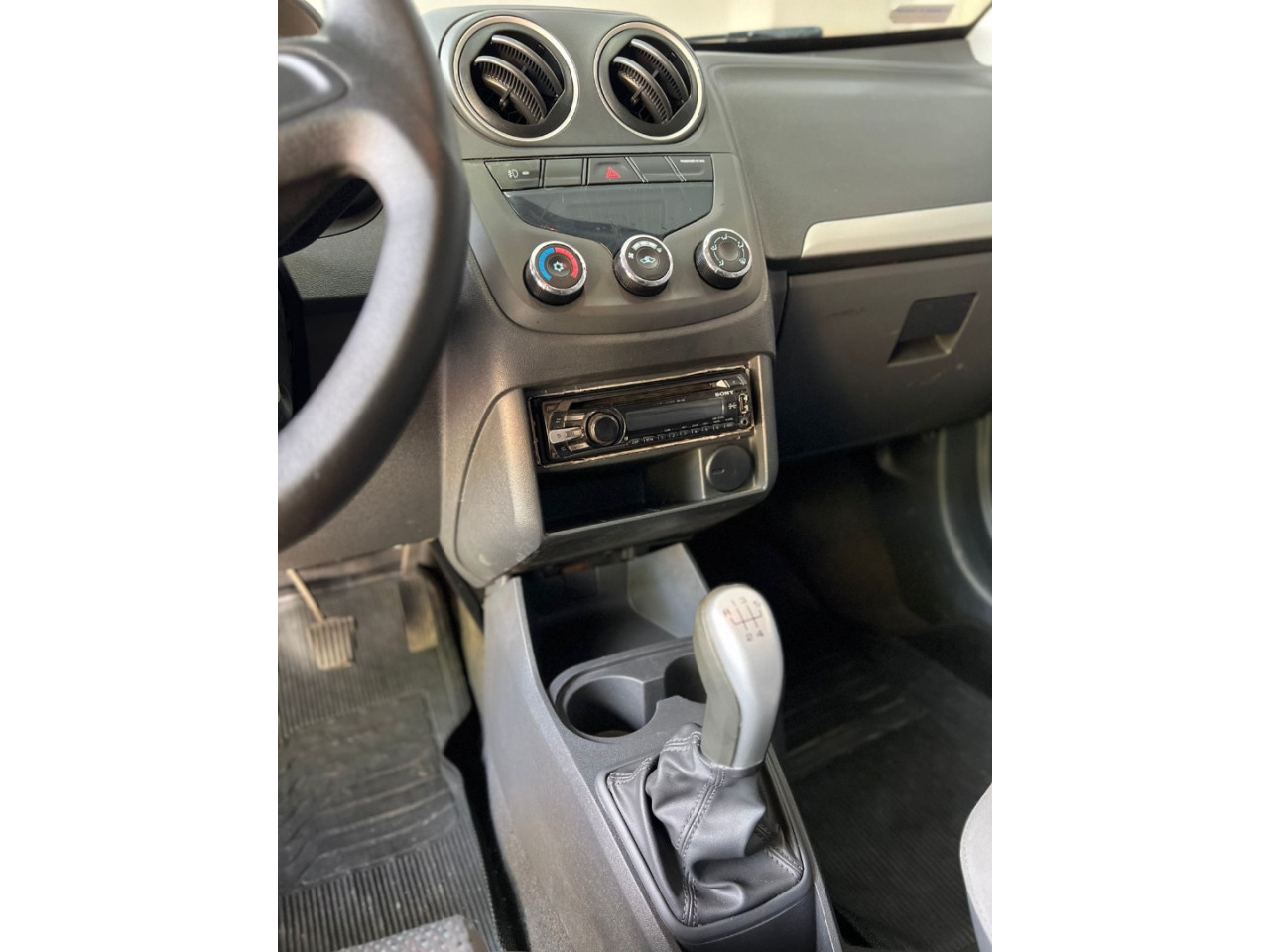 Montana 1.4 FLEX LS