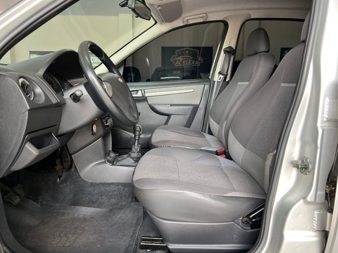 Celta 1.0 4P LT FLEX