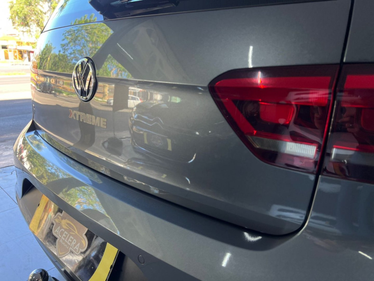 Fox 1.6 4P XTREME FLEX