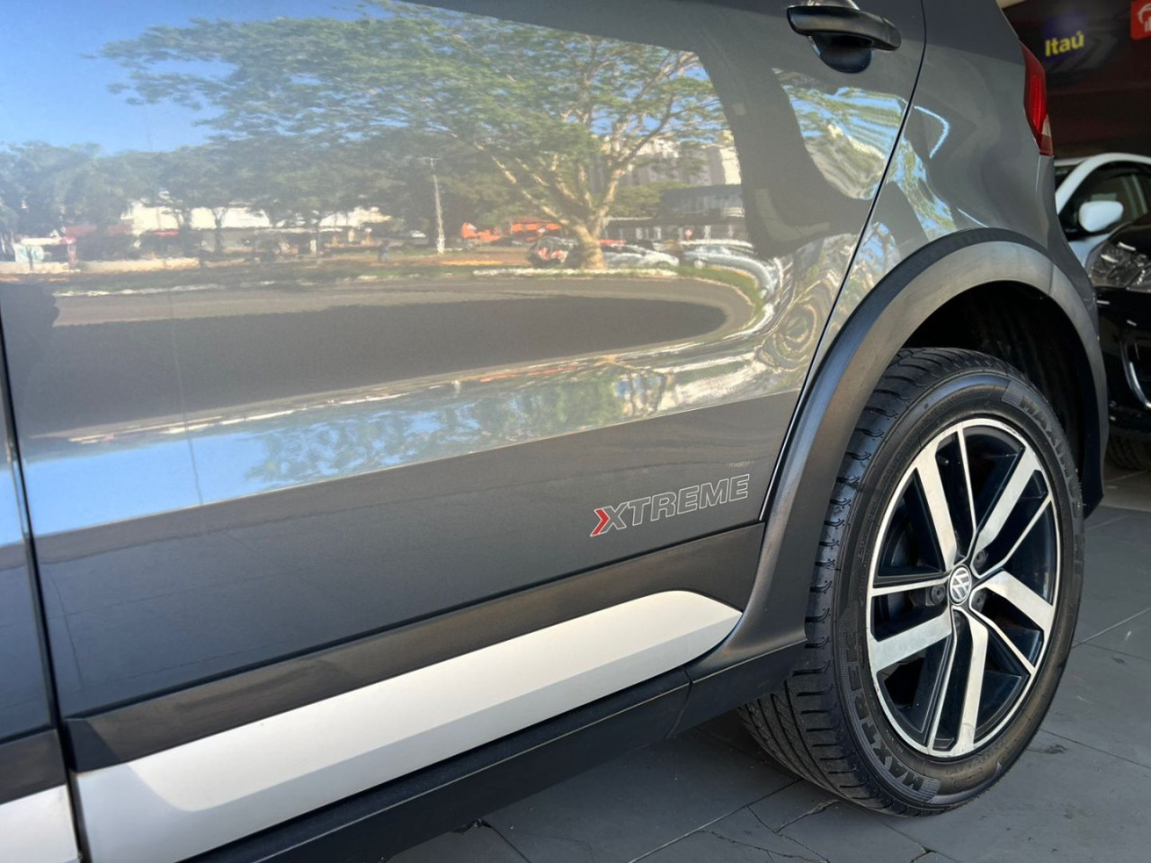 Fox 1.6 4P XTREME FLEX