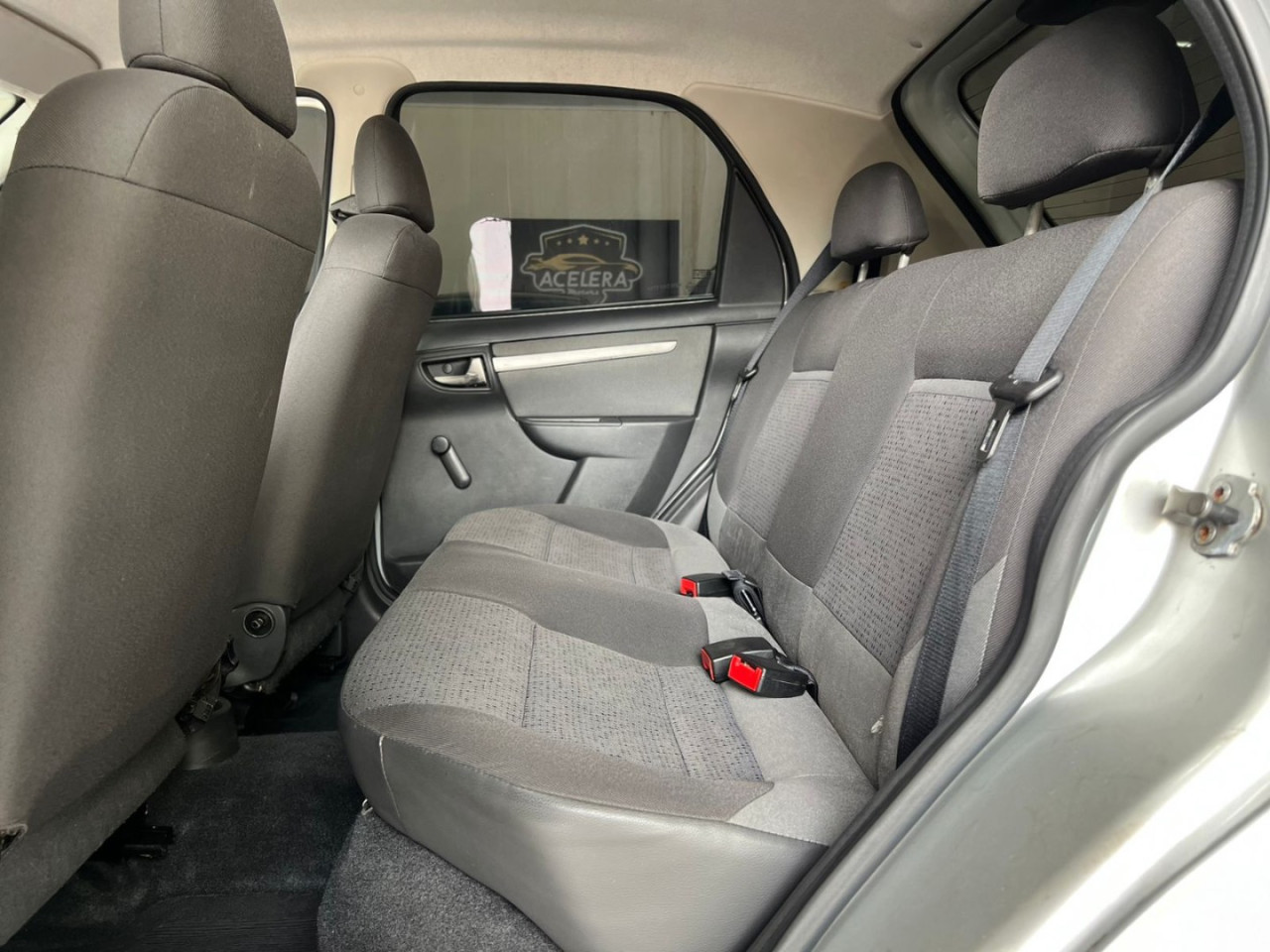 Celta 1.0 4P LT FLEX