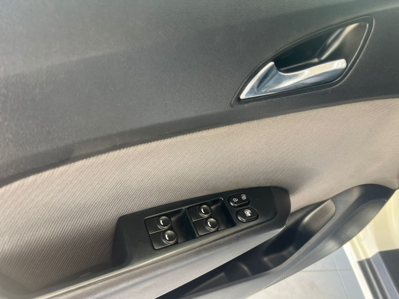 HB 20 Sedan 1.6 16V 4P FLEX COMFORT PLUS