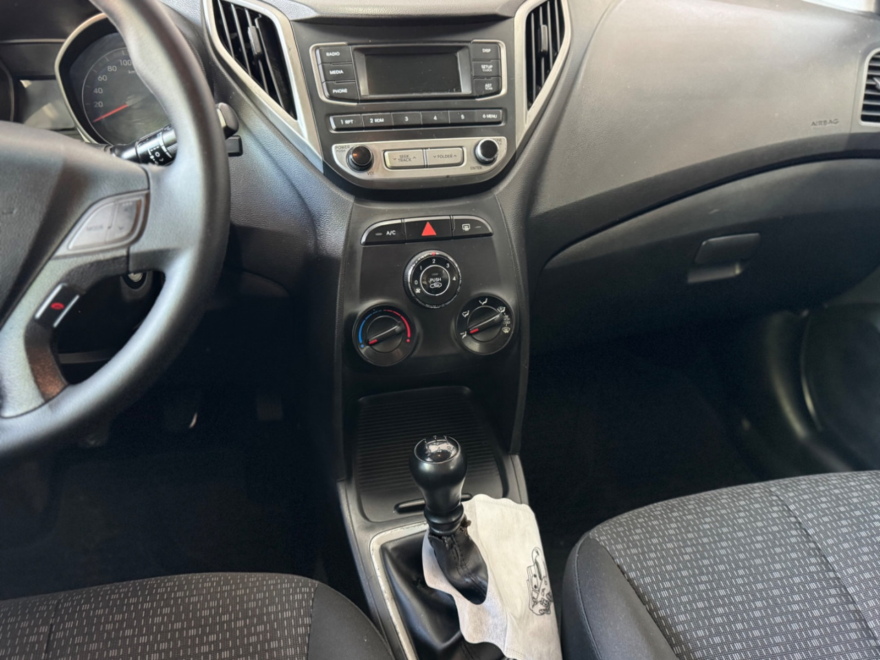 HB 20 Hatch 1.0 12V 4P FLEX COMFORT