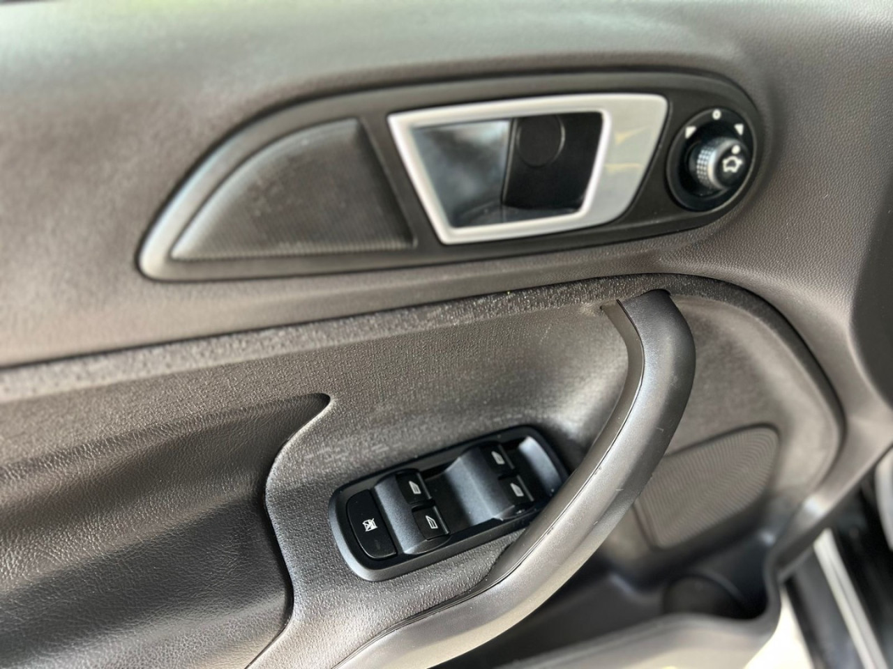 Fiesta Sedan 1.6 4P FLEX TITANIUM PLUS POWERSHIFT AUTOMÁTICO