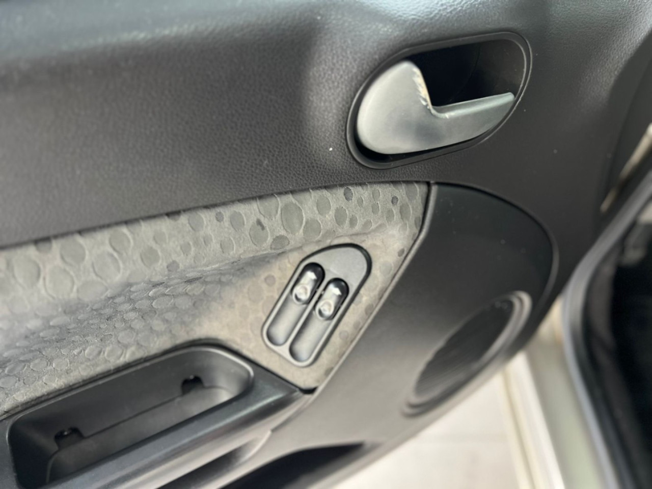 Fiesta Hatch 1.0 4P FLEX