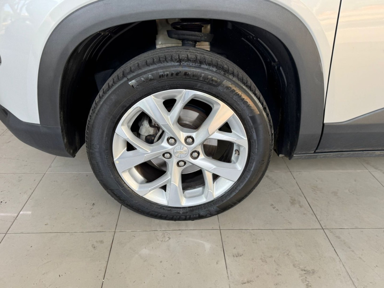 Montana 1.2 12V FLEX LTZ TURBO AUTOMÁTICO
