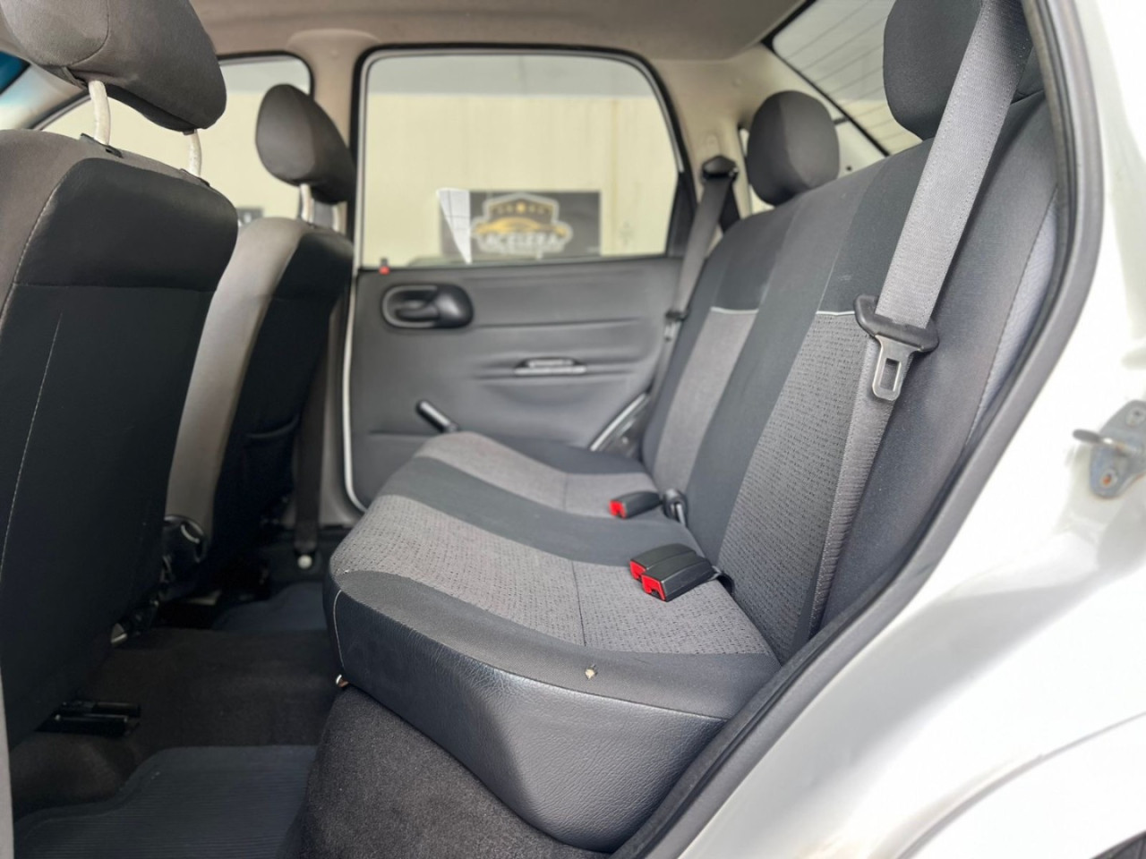 Classic Sedan 1.0 4P VHCE FLEX LS