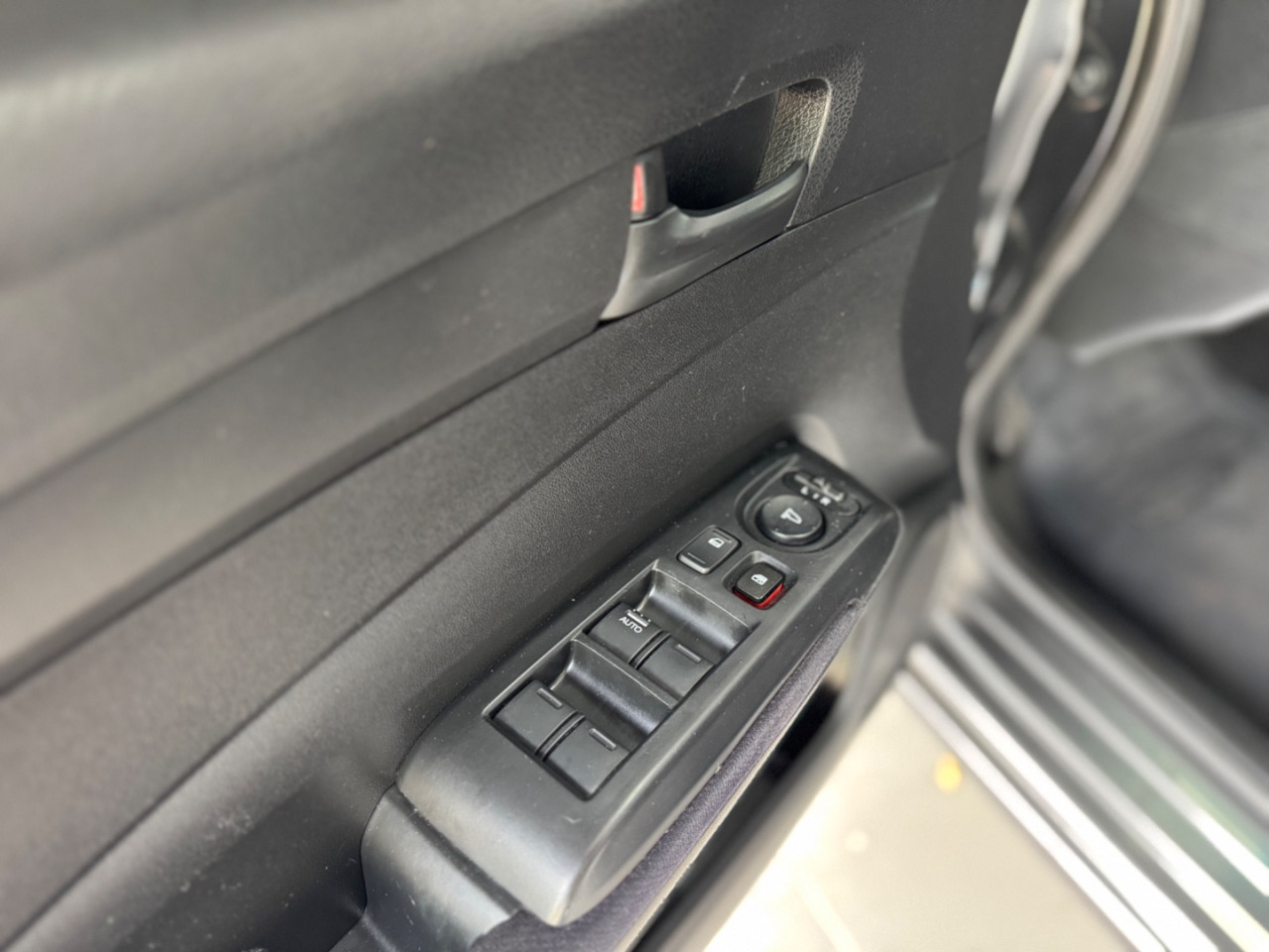 City Sedan 1.5 16V 4P DX FLEX AUTOMÁTICO