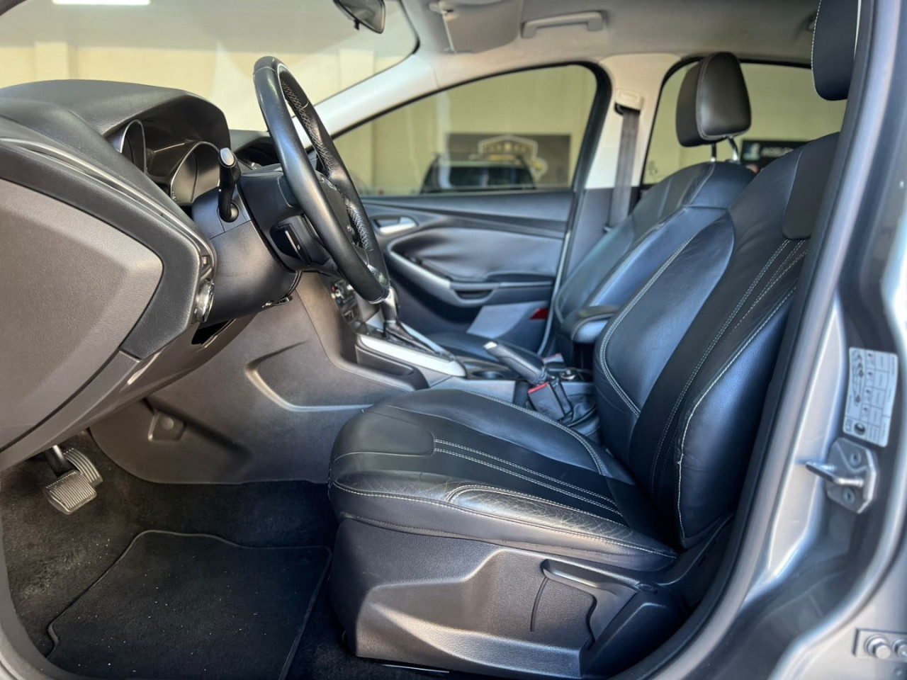 Focus Hatch 2.0 16V 4P FLEX SE PLUS POWERSHIFT AUTOMÁTICO
