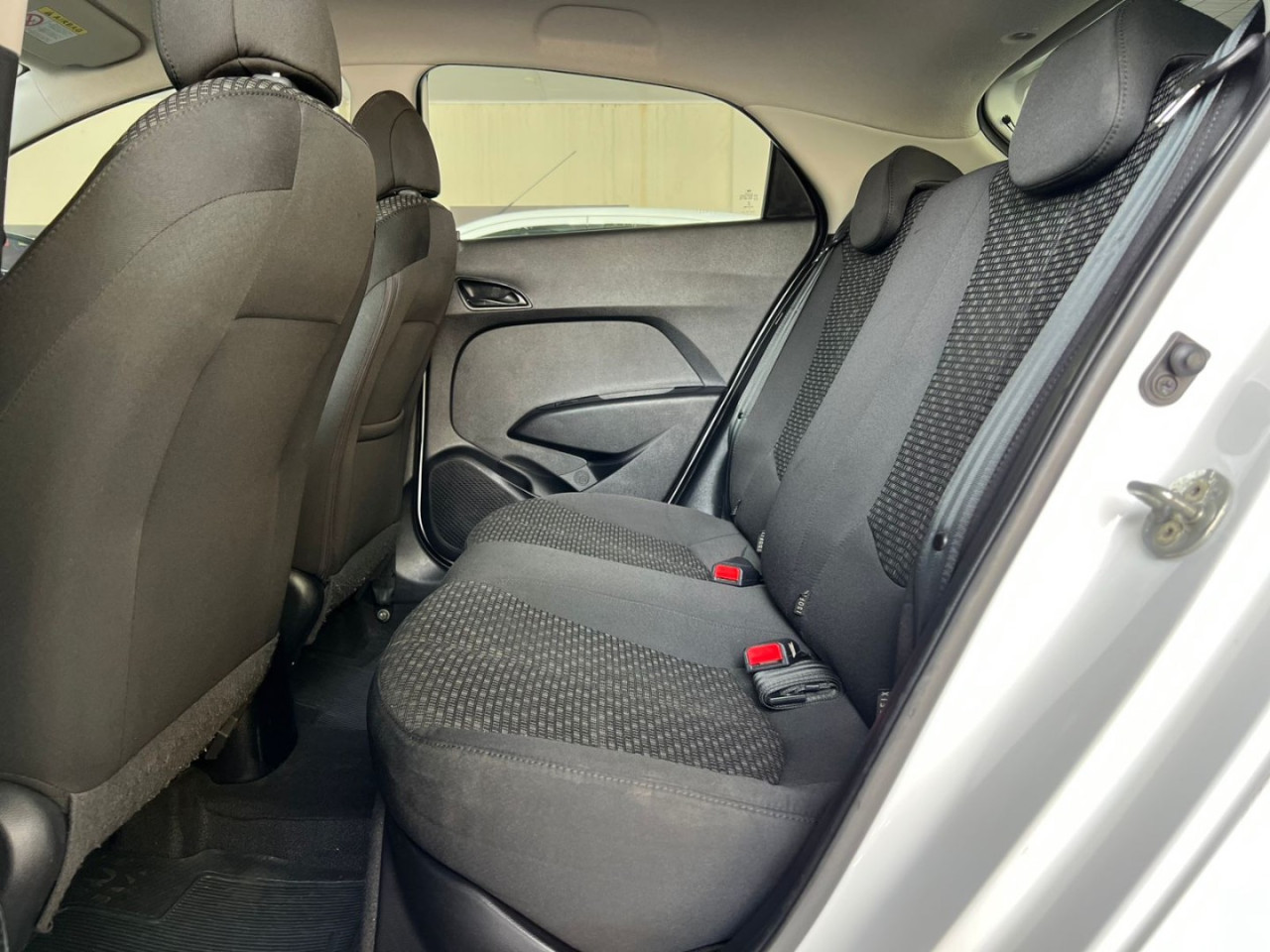 HB 20 Hatch 1.0 12V 4P FLEX COMFORT PLUS