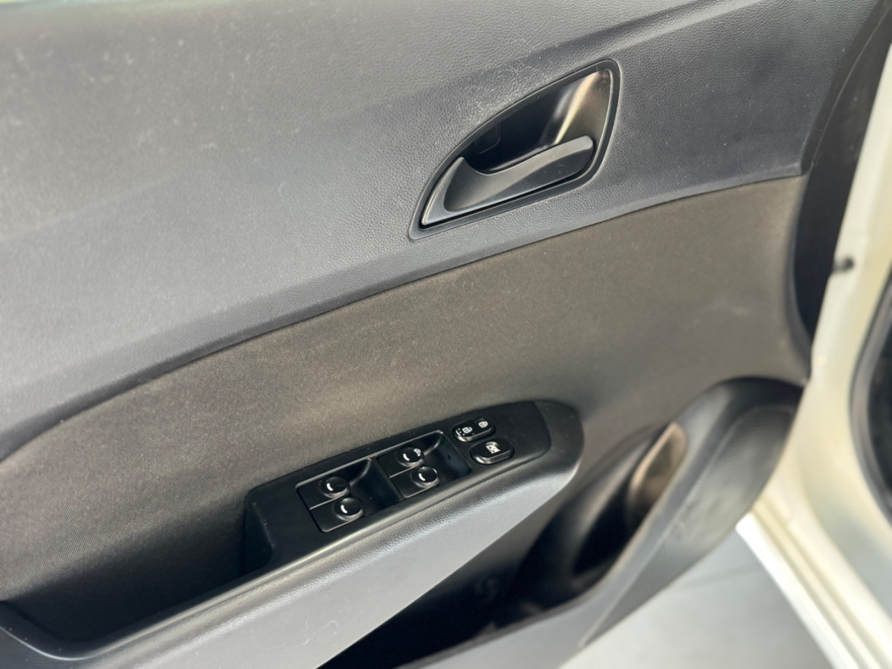 HB 20 Hatch 1.0 12V 4P FLEX COMFORT