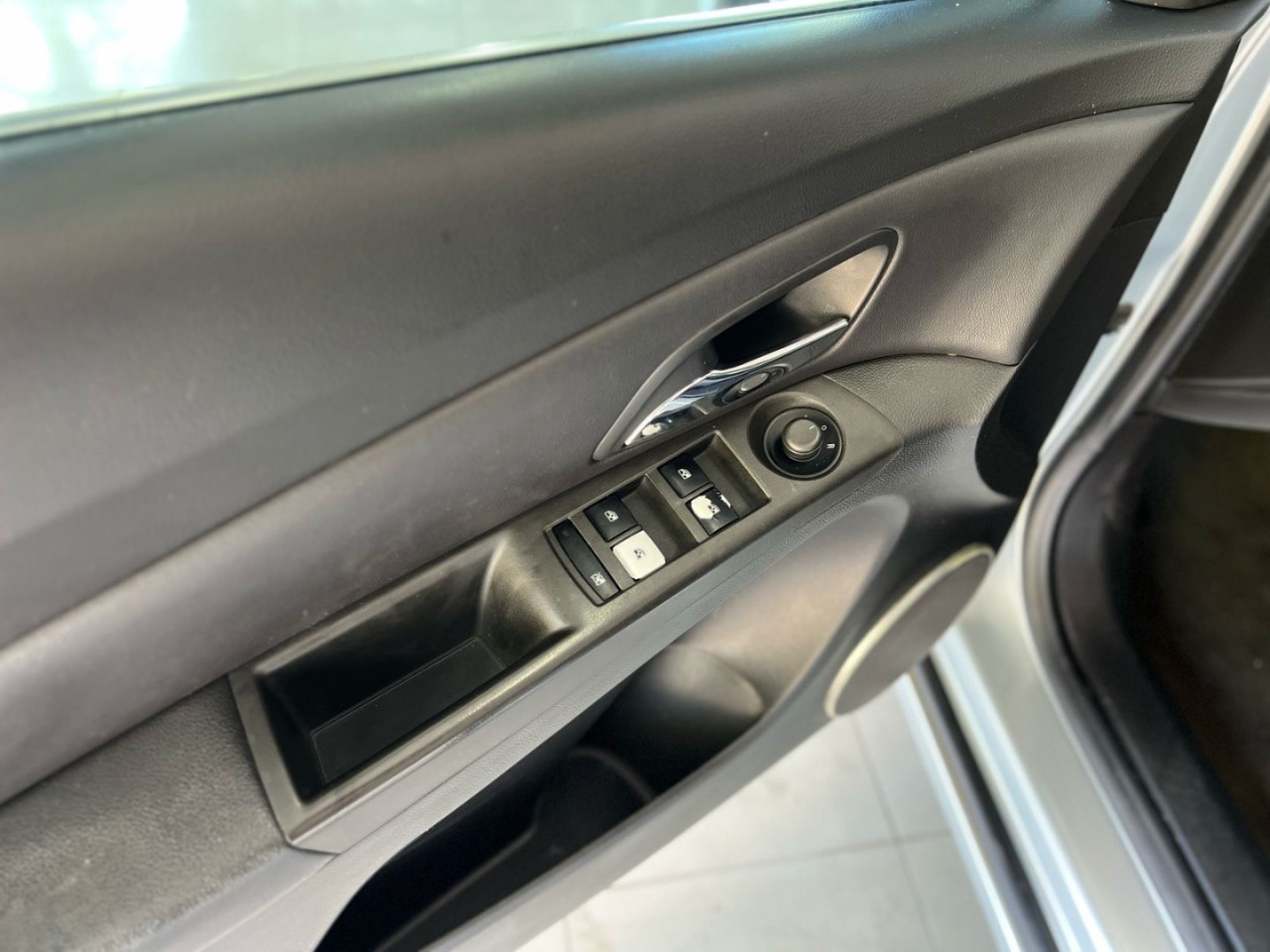 Cruze Sedan 1.8 16V 4P LT ECOTEC FLEX AUTOMÁTICO