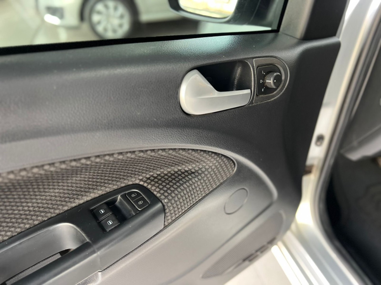 Saveiro 1.6 16V FLEX MSI TRENDLINE CABINE SIMPLES