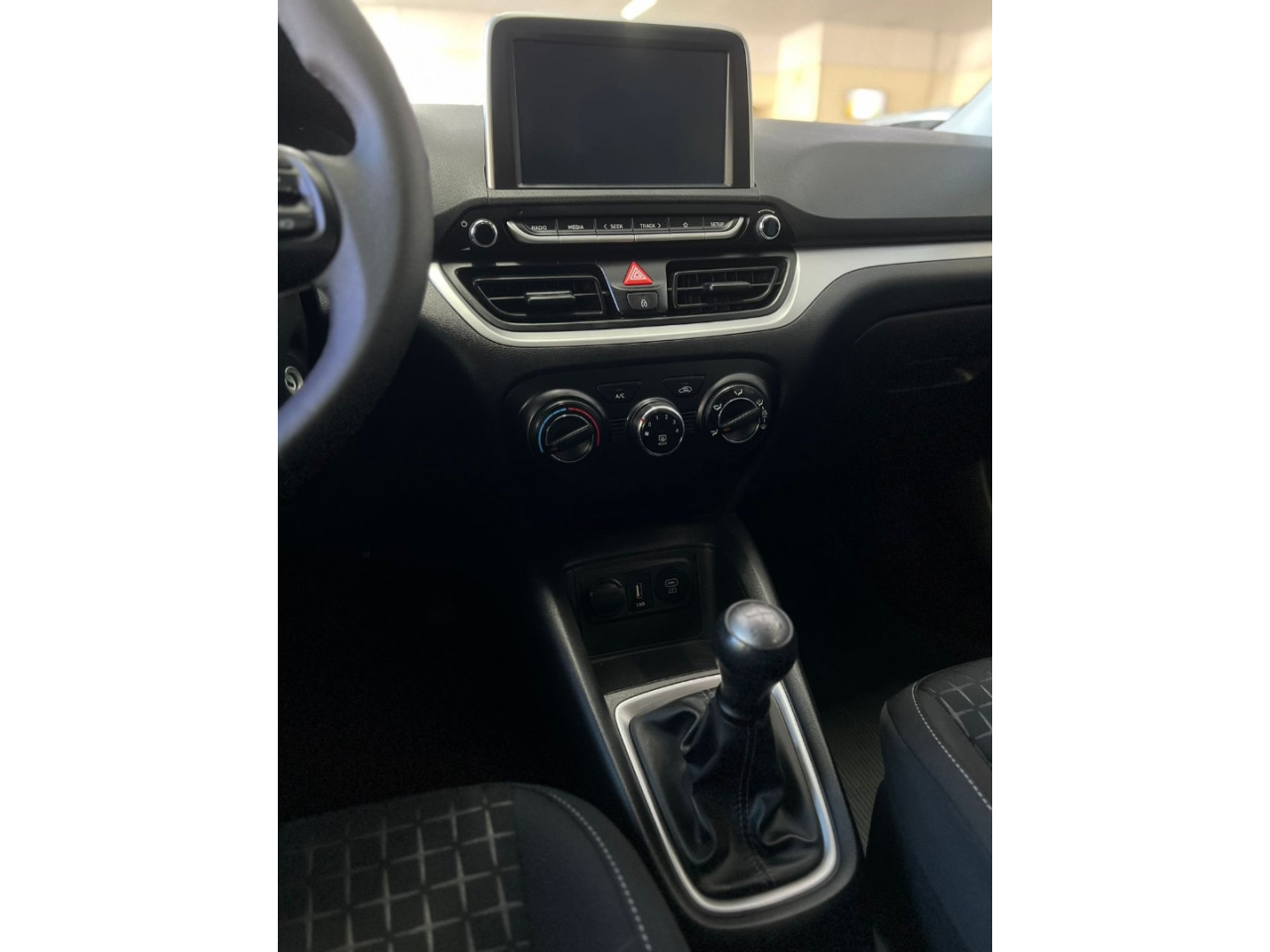 HB 20 Hatch 1.0 12V 4P LIMITED