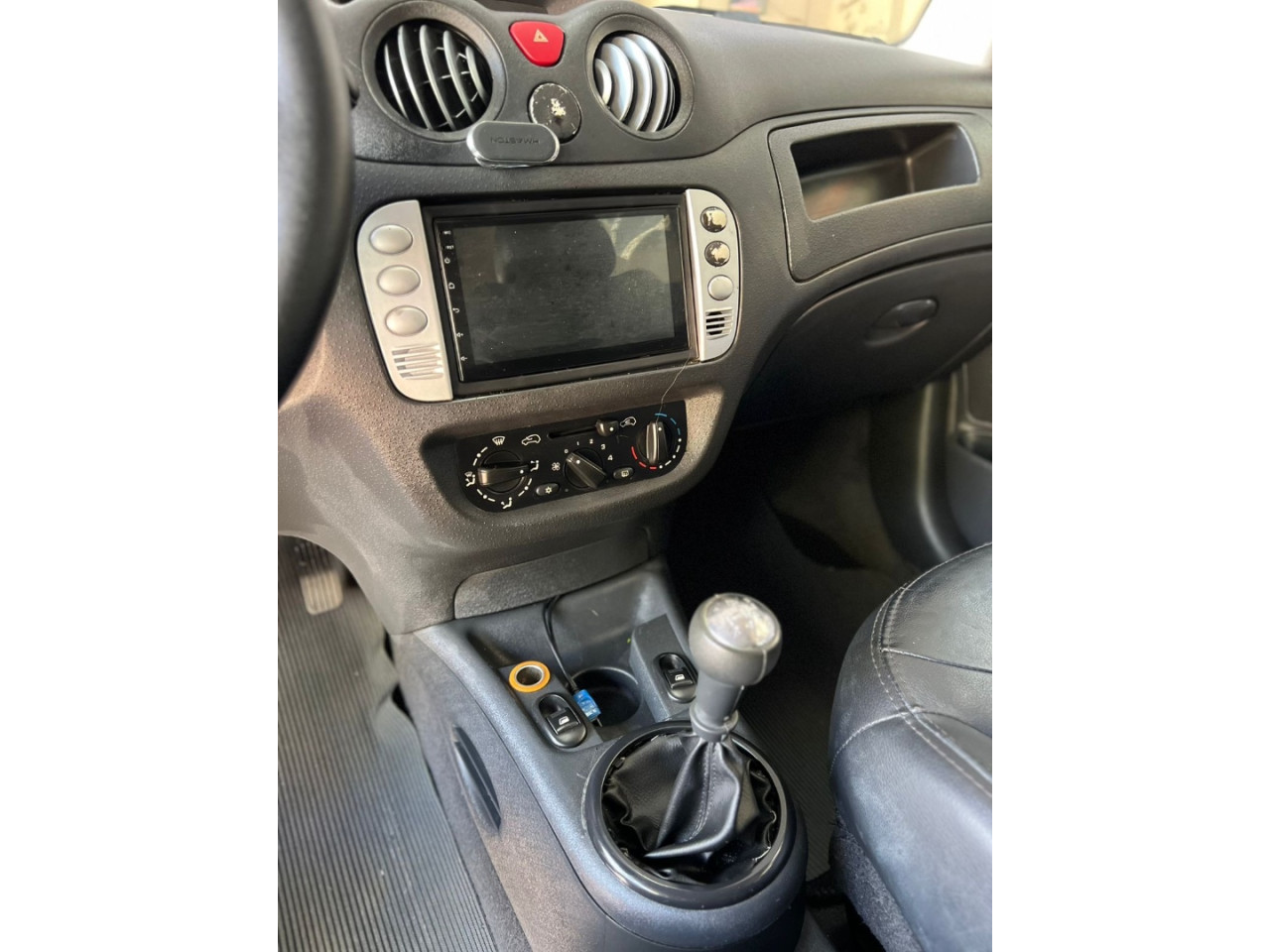 C3 1.4 4P GLX FLEX