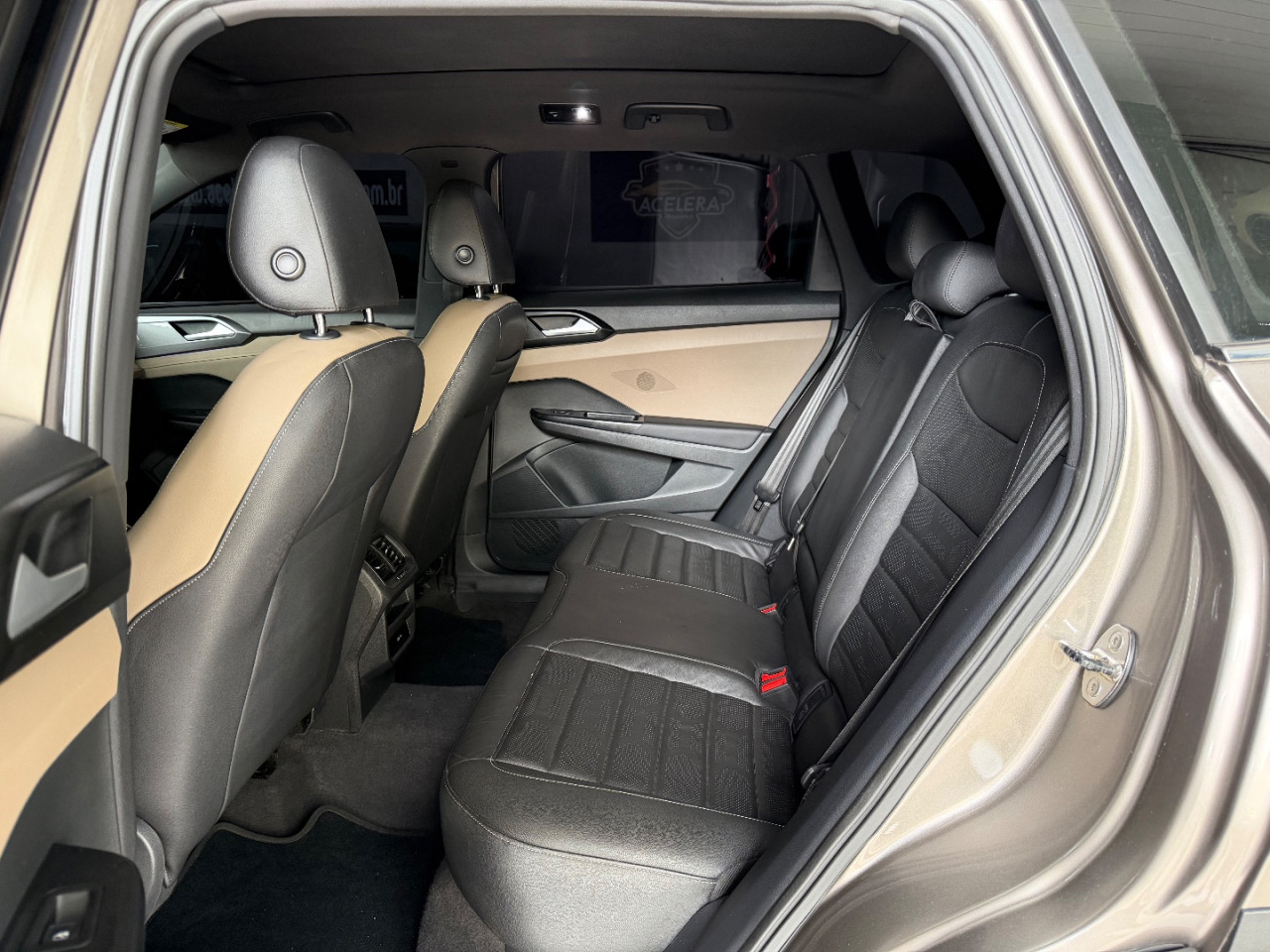 Taos 1.4 16V 4P FLEX 250 TSI HIGHLINE AUTOMÁTICO