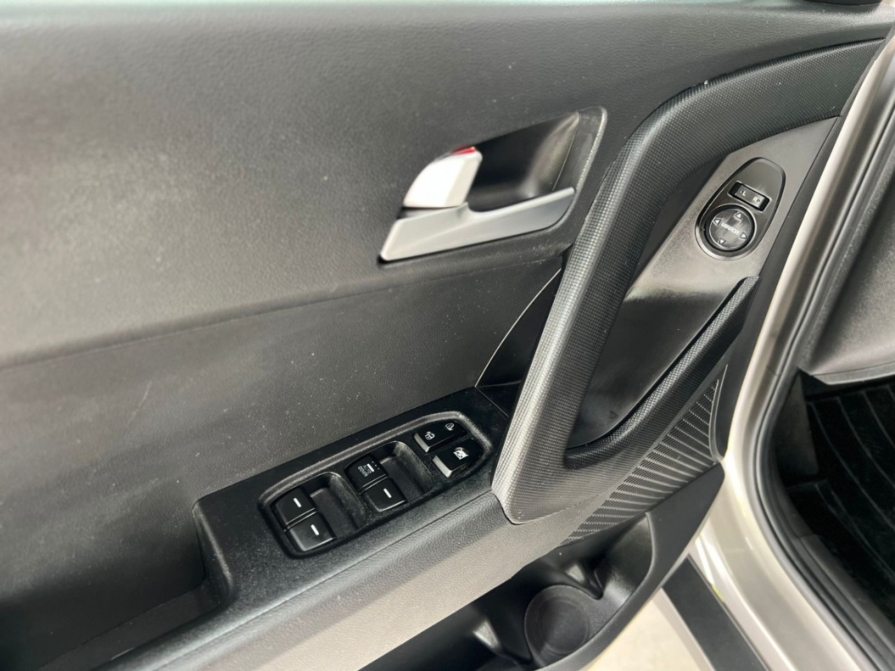 Creta 1.6 16V 4P FLEX ACTION AUTOMÁTICO