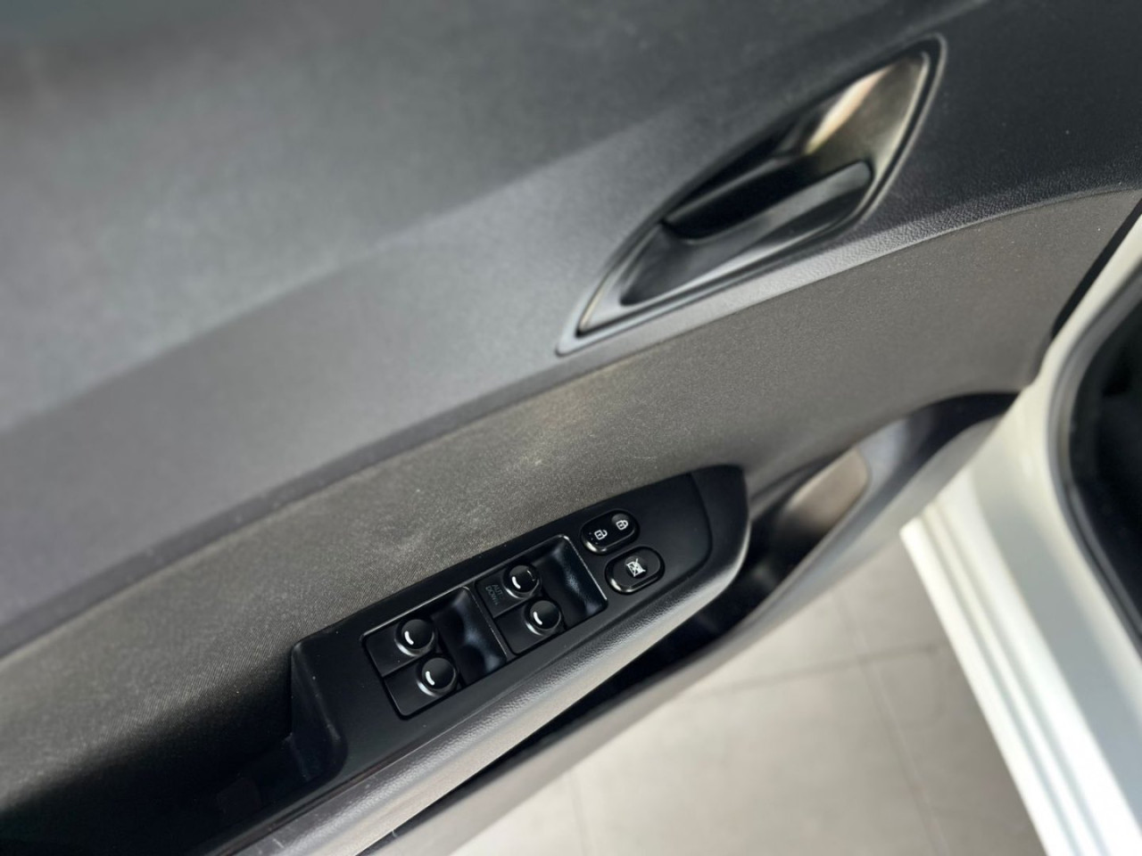 HB 20 Hatch 1.0 12V 4P FLEX COMFORT PLUS