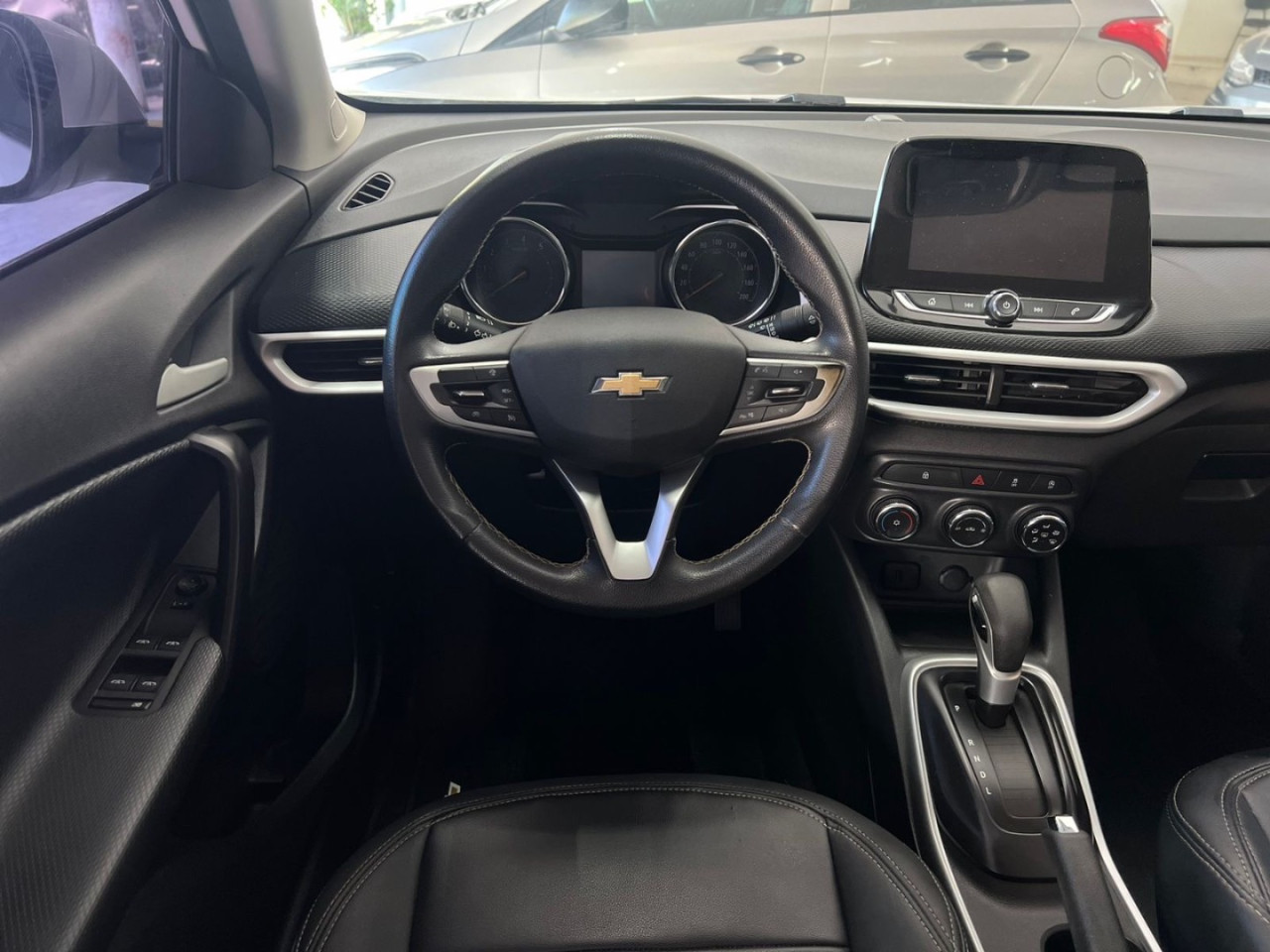 Tracker 1.0 4P FLEX TURBO LT AUTOMÁTICO