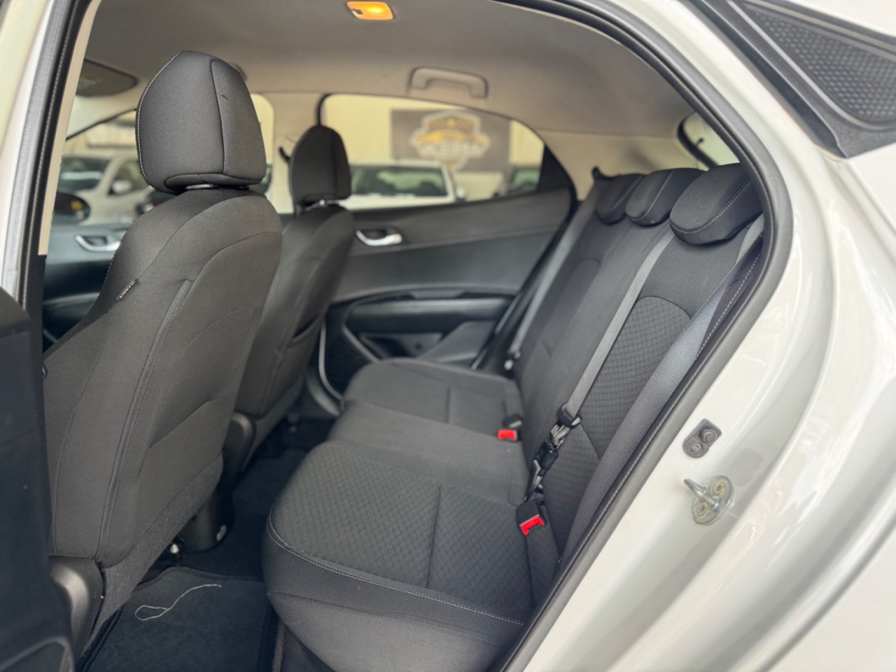 HB 20 Hatch 1.0 12V 4P FLEX EVOLUTION