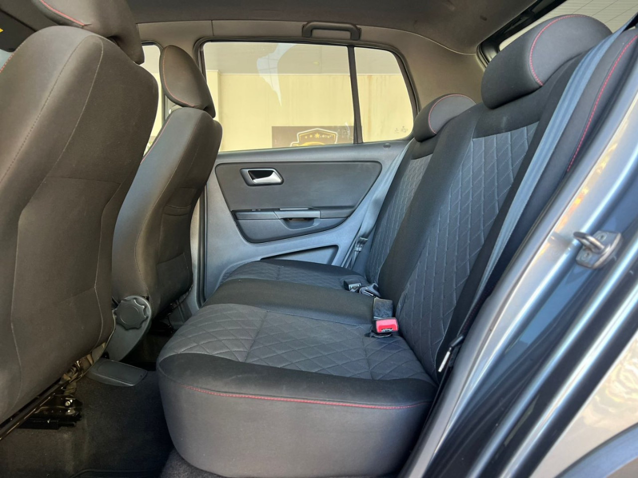 Fox 1.6 4P XTREME FLEX