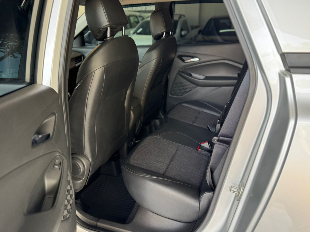 Montana 1.2 12V FLEX LTZ TURBO AUTOMÁTICO