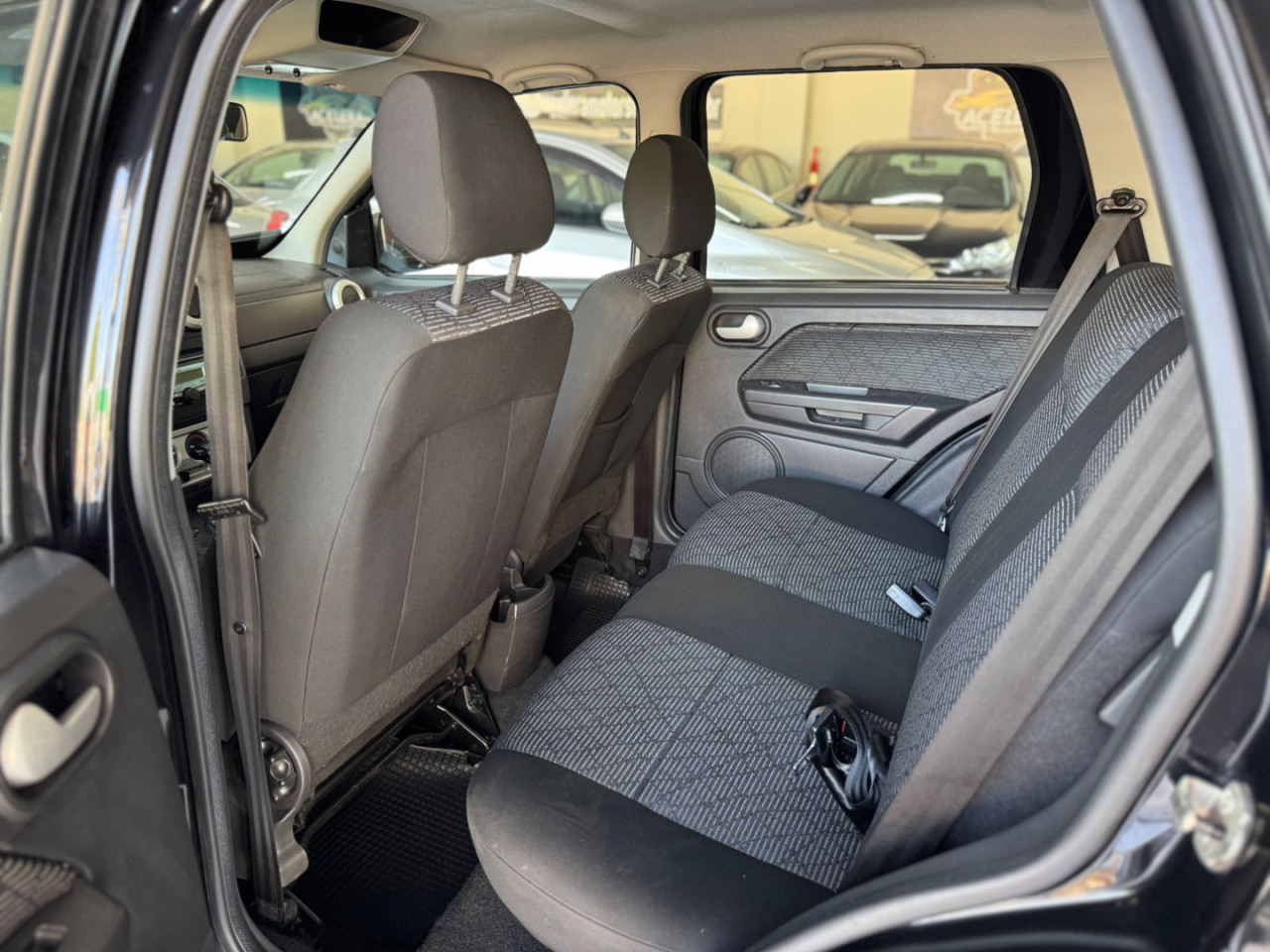 Ecosport 2.0 16V 4P XLT FLEX AUTOMÁTICO