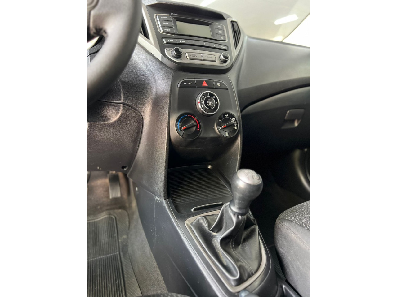 HB 20 Hatch 1.0 12V 4P FLEX COMFORT PLUS