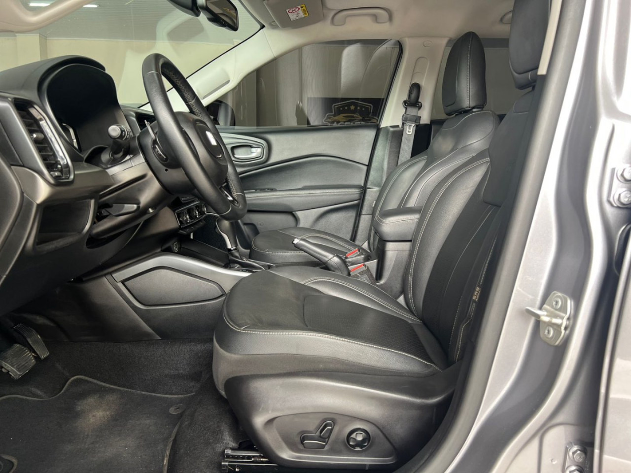 Toro 1.3 16V 4P FLEX 270 TURBO VOLCANO AUTOMÁTICO