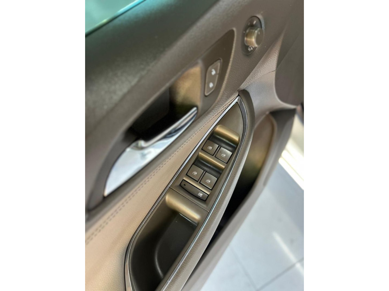 Cruze Hatch 1.4 16V 4P LTZ SPORT6 TURBO FLEX AUTOMÁTICO
