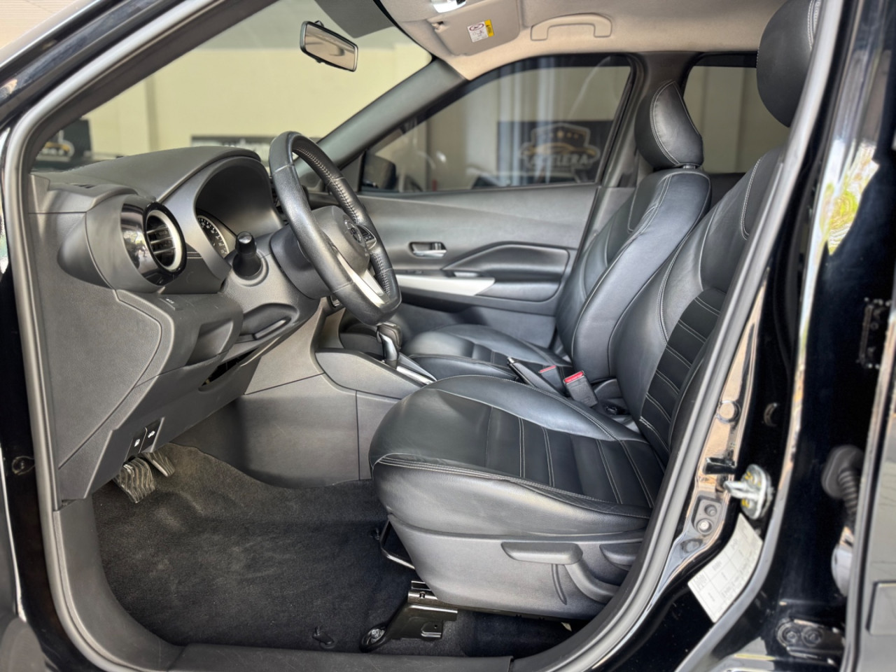 Kicks 1.6 16V 4P FLEXSTART SL X-TRONIC AUTOMÁTICO CVT