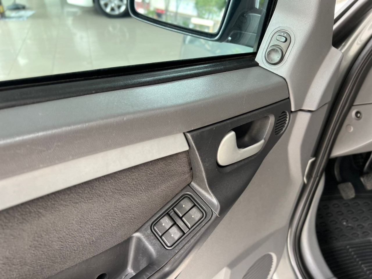 Meriva 1.4 4P FLEX MAXX