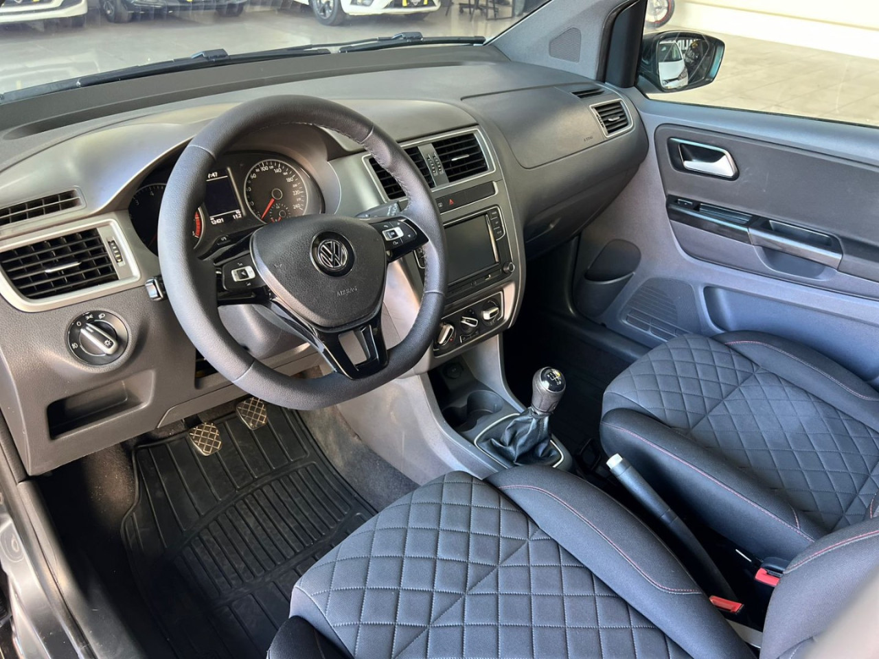 Fox 1.6 4P XTREME FLEX