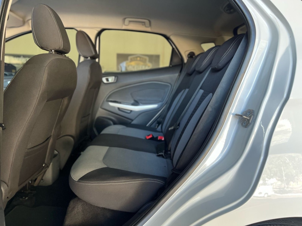 Ecosport 2.0 16V 4P FLEX FREESTYLE POWERSHIFT AUTOMÁTICO