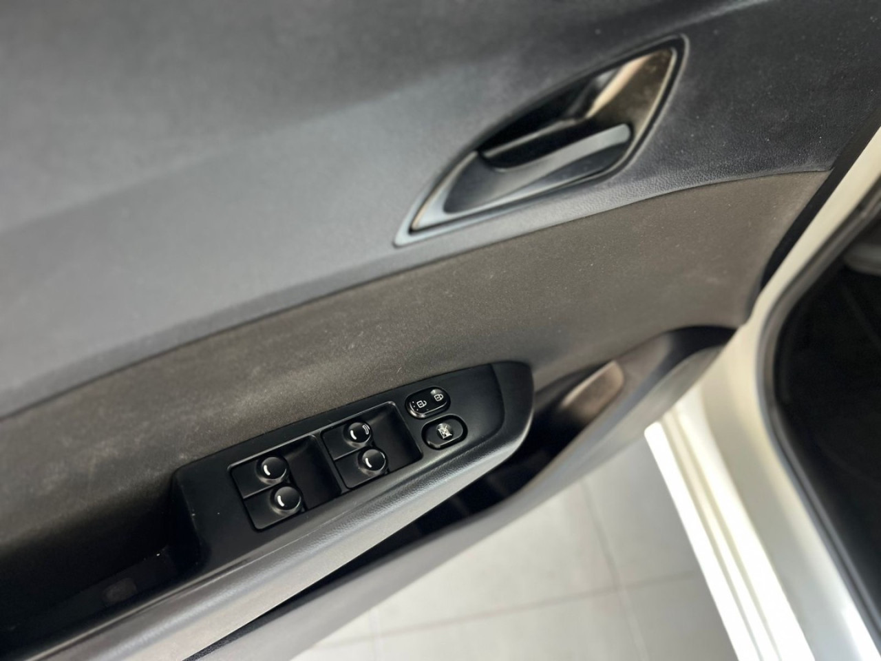 HB 20 Hatch 1.0 12V 4P FLEX COMFORT PLUS