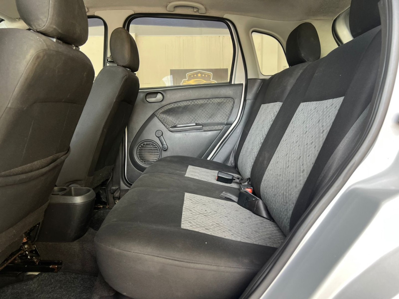 Fiesta Hatch 1.6 4P CLASS FLEX