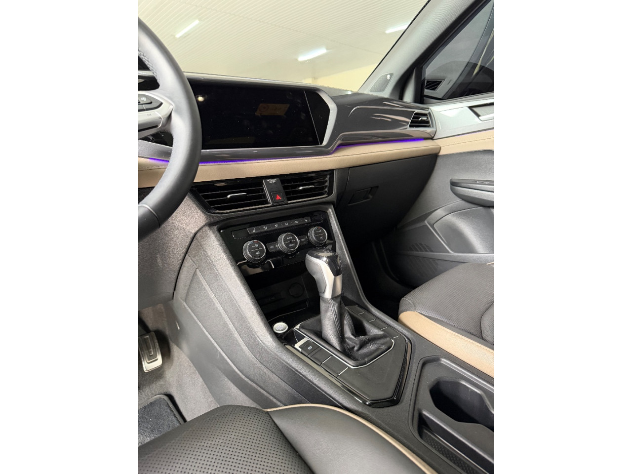 Taos 1.4 16V 4P FLEX 250 TSI HIGHLINE AUTOMÁTICO