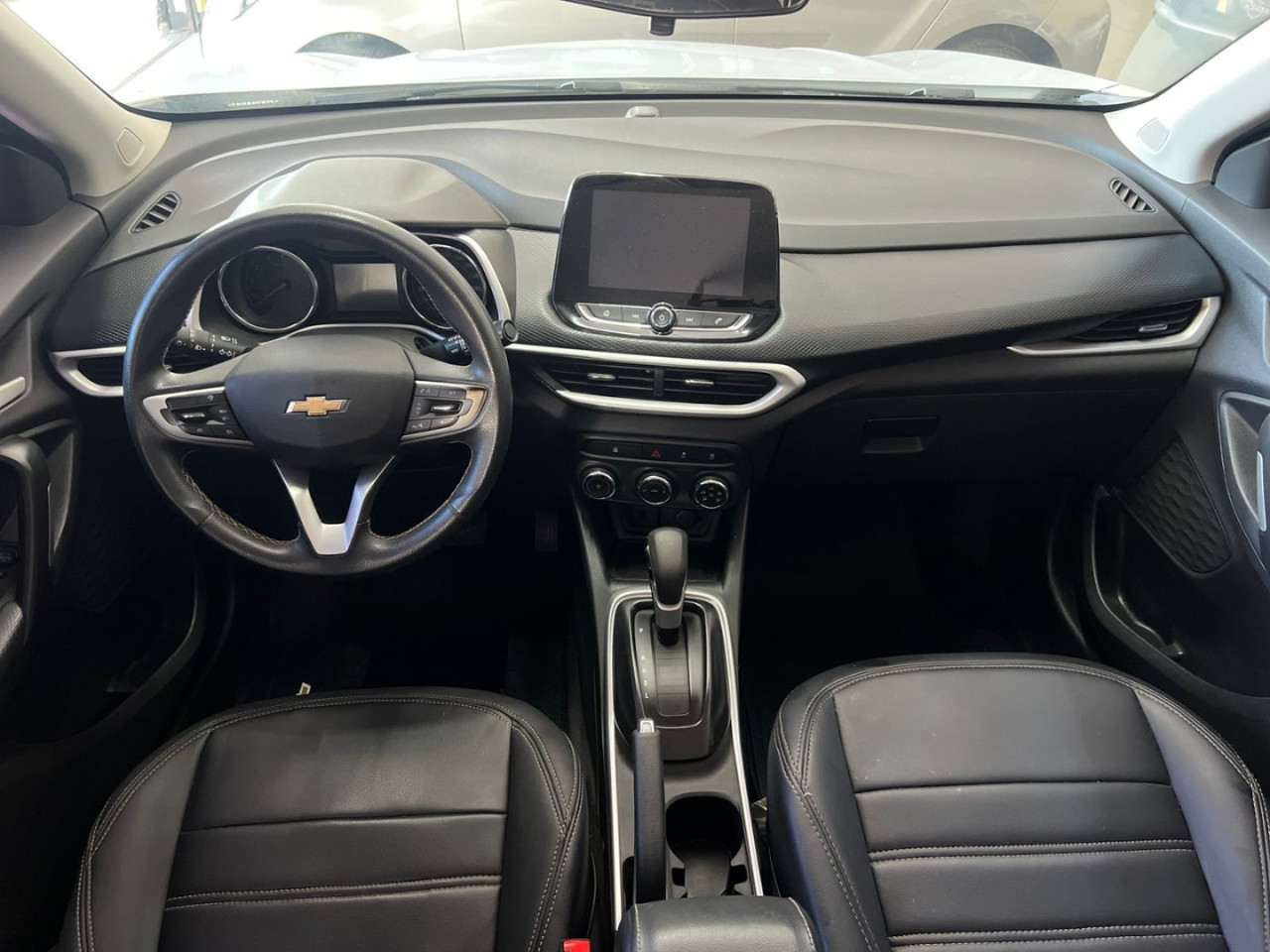 Tracker 1.0 4P FLEX TURBO LT AUTOMÁTICO