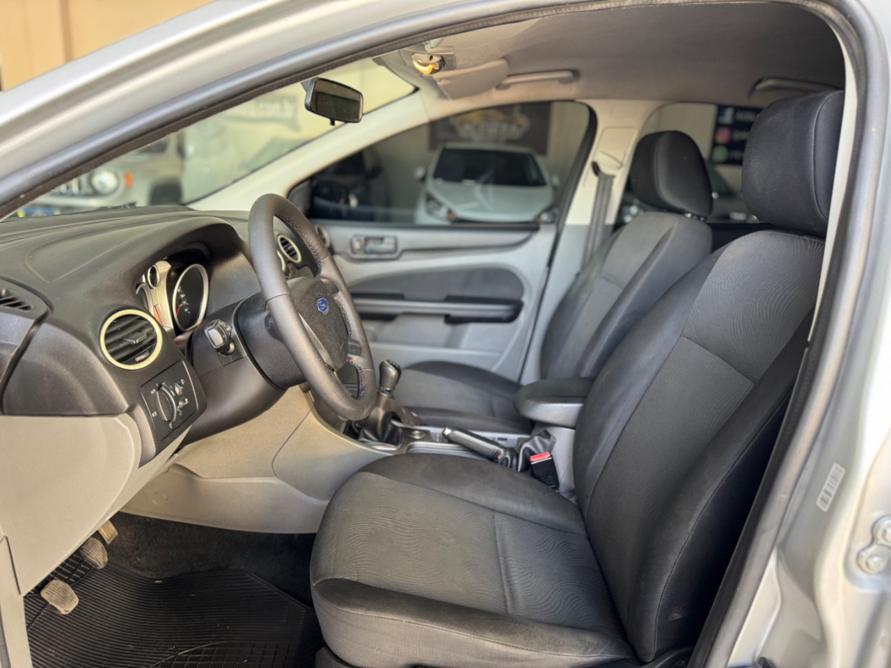 Focus Hatch 1.6 4P GLX FLEX